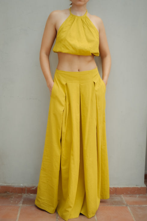LULU LINEN SET